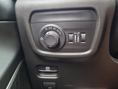 2022 Jeep Grand Cherokee Altitude