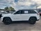 2022 Jeep Grand Cherokee Altitude