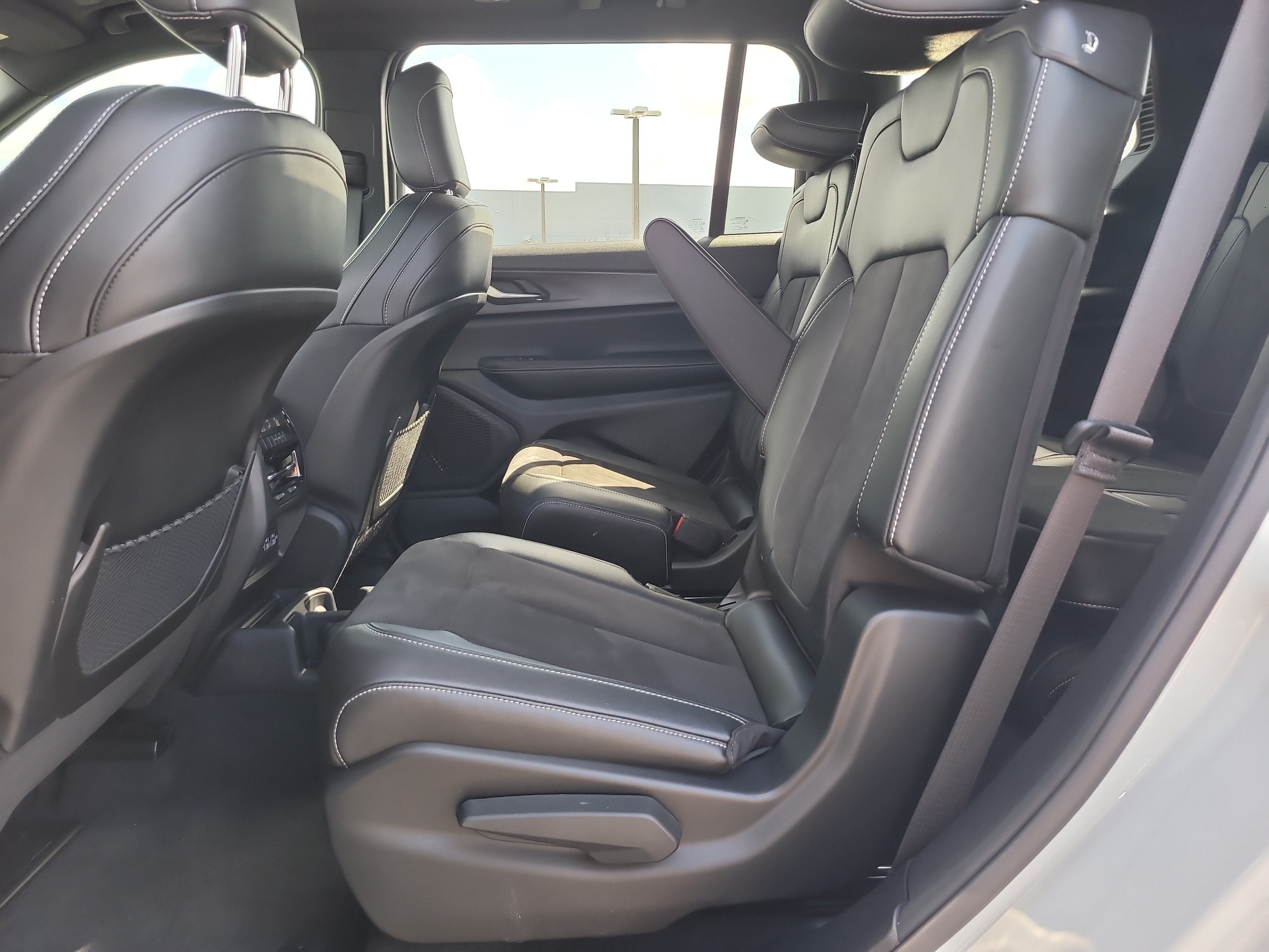 2024 Jeep Grand Cherokee L Altitude X