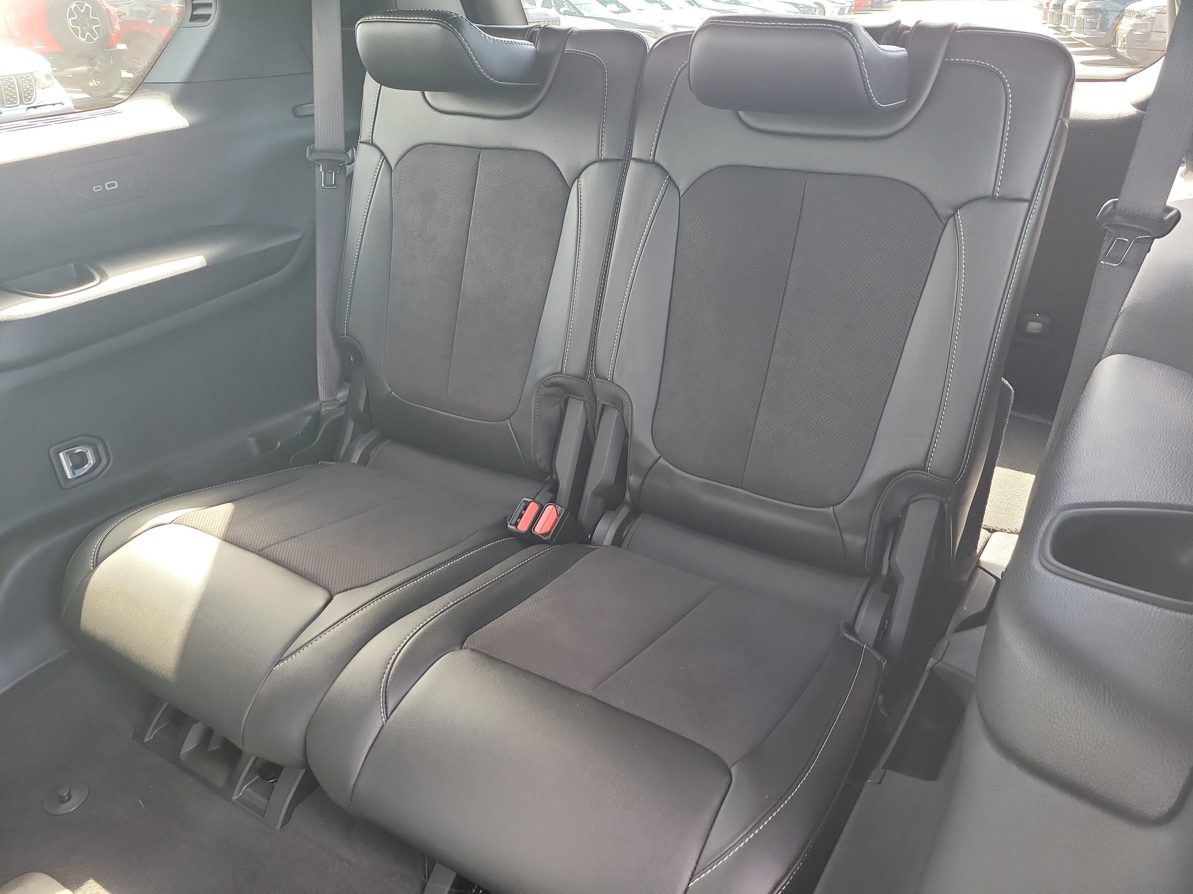 2024 Jeep Grand Cherokee L Altitude X