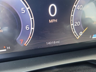 2024 Jeep Grand Cherokee L Altitude X