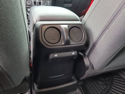 2025 Jeep Wrangler 4xe Sport S