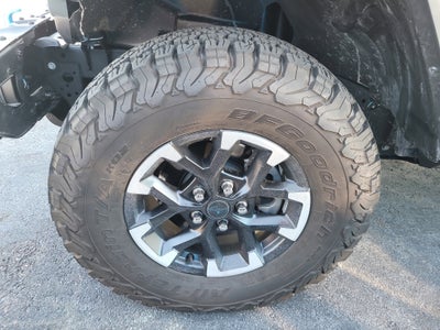 2024 Jeep Wrangler 4xe Rubicon X