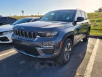 2022 Jeep Grand Cherokee 4xe 4xe
