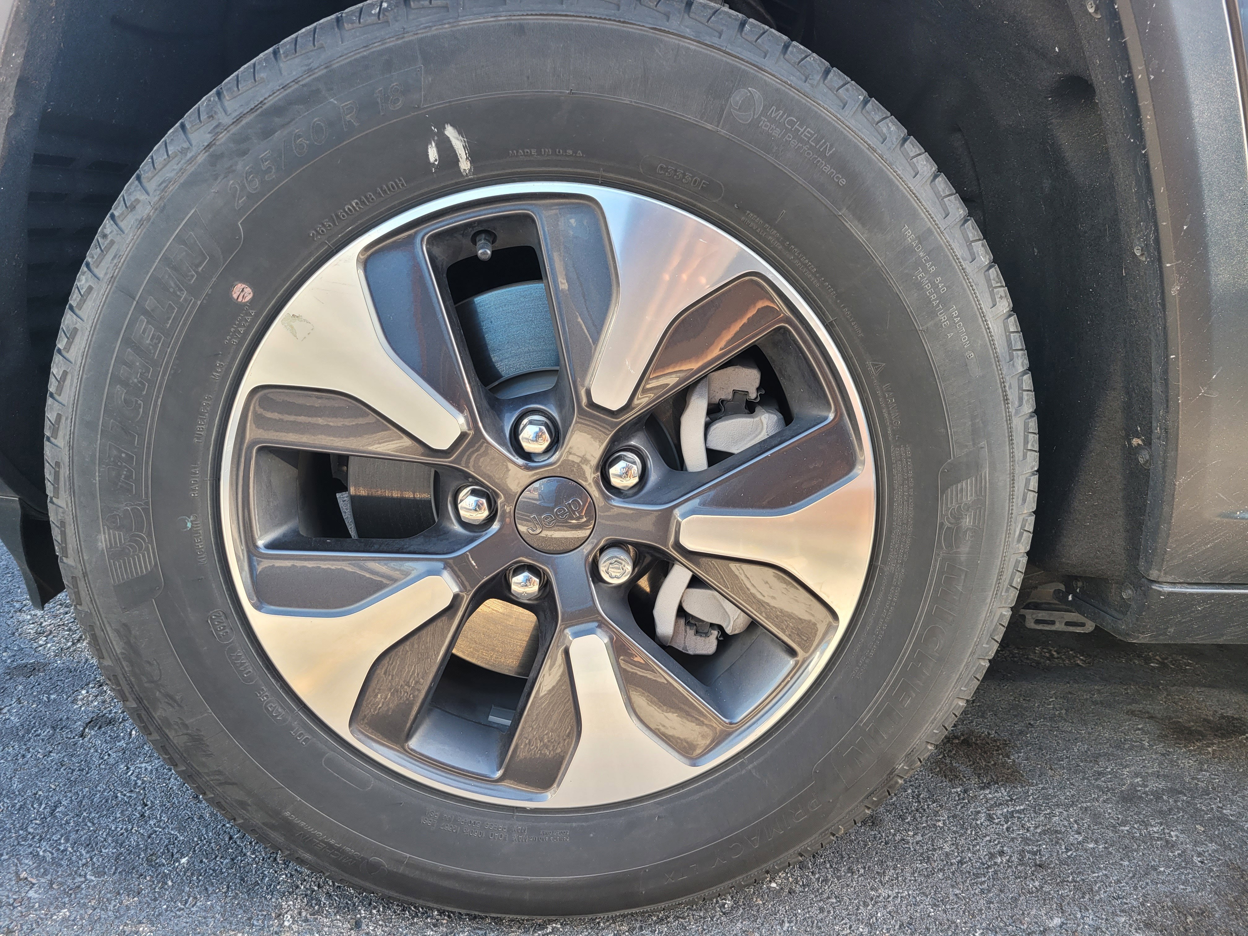 2022 Jeep Grand Cherokee 4xe 4xe