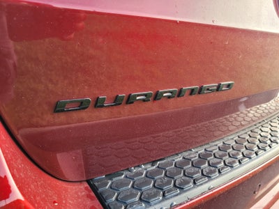 2021 Dodge Durango R/T