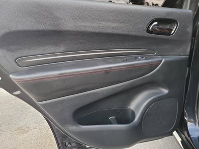 2023 Dodge Durango R/T Plus
