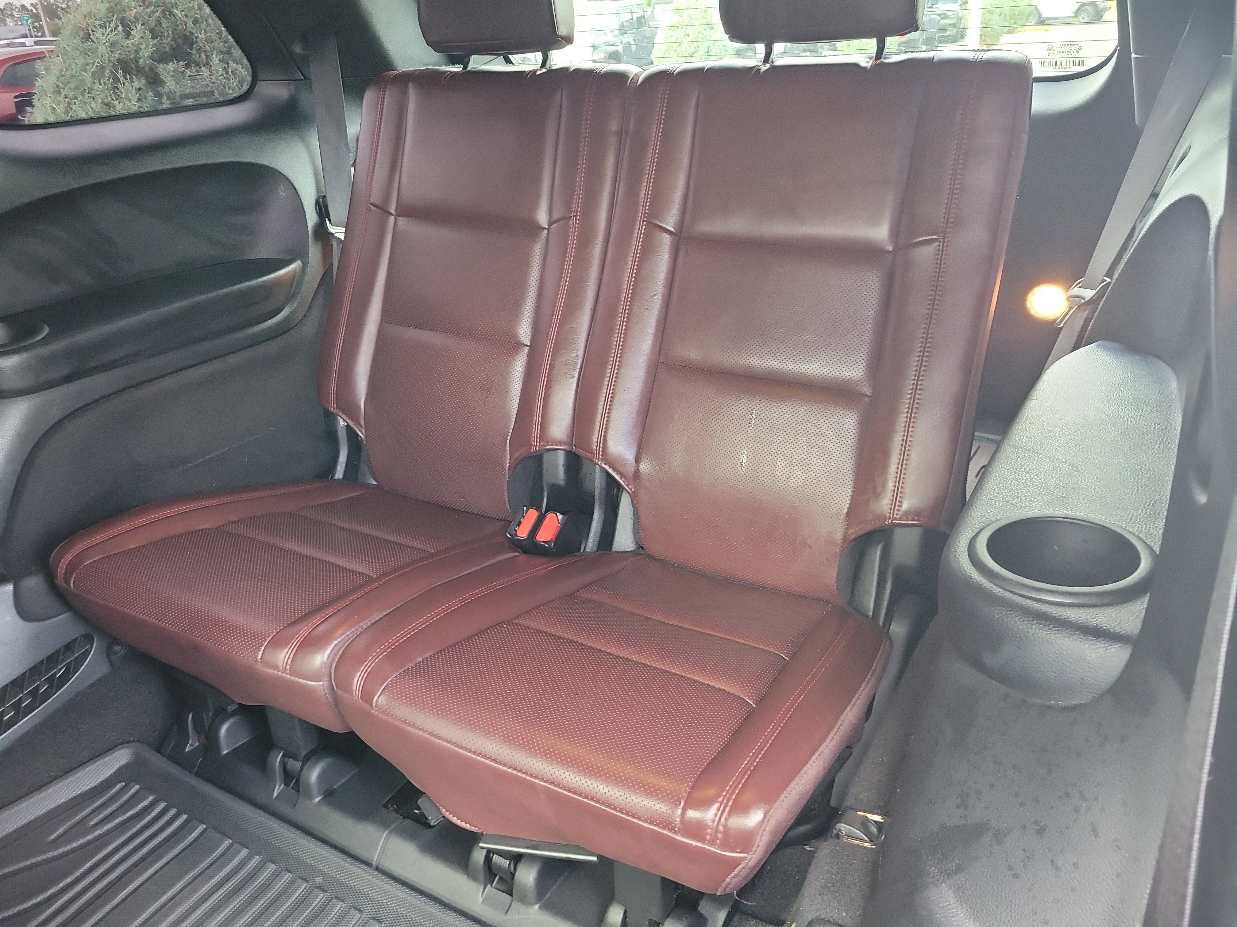 2023 Dodge Durango R/T Plus