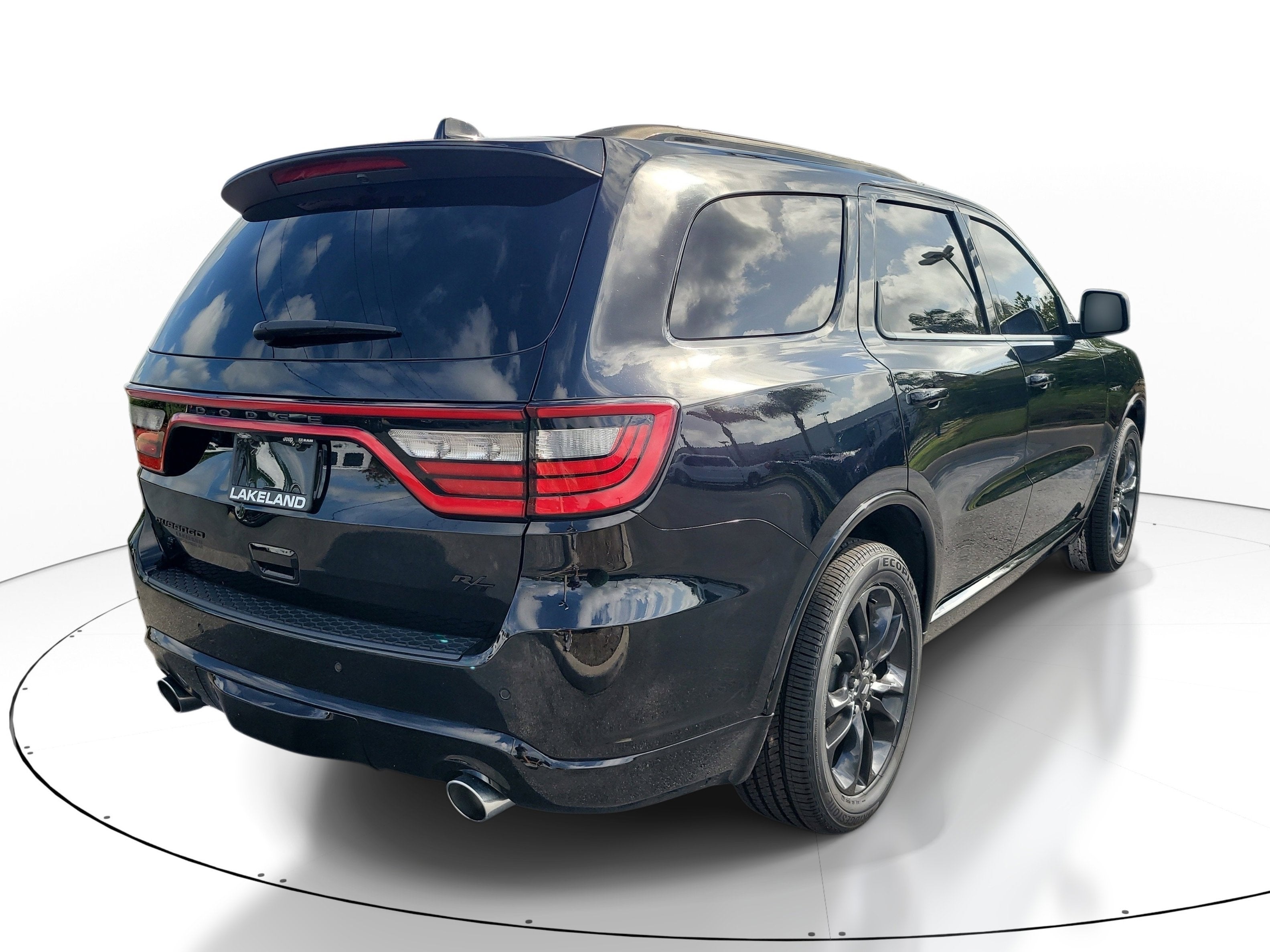 2023 Dodge Durango R/T Plus