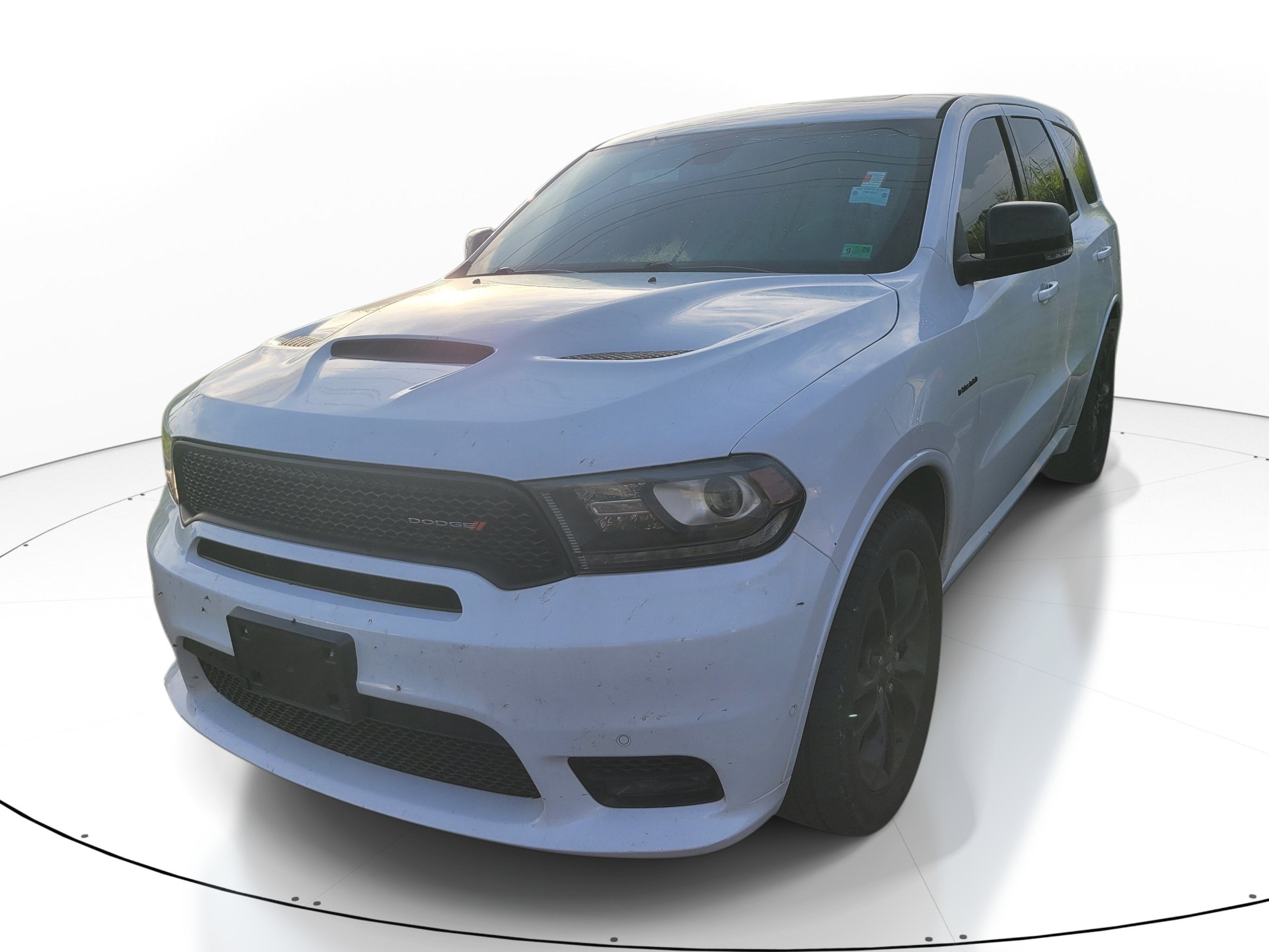 2020 Dodge Durango R/T