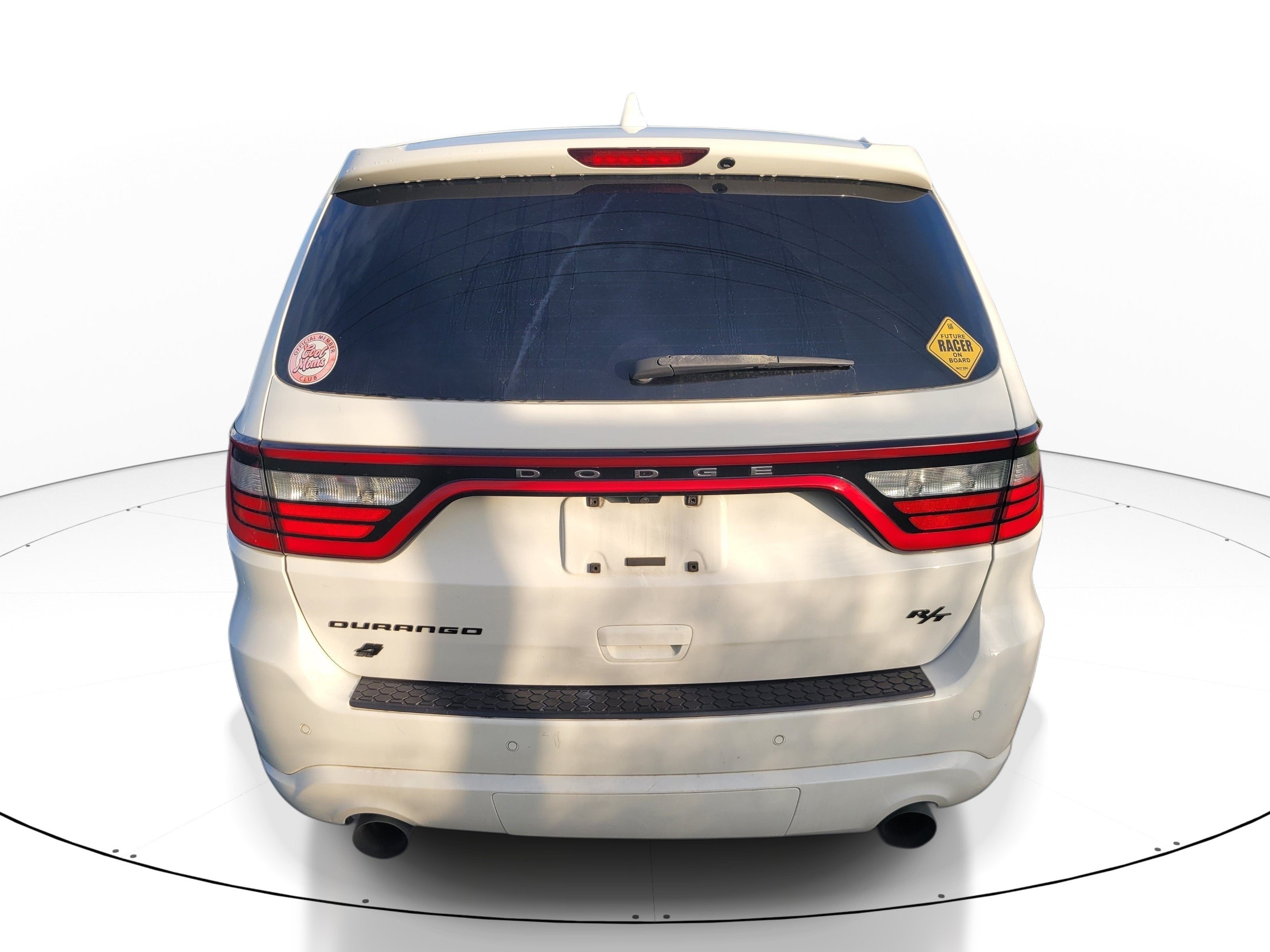 2020 Dodge Durango R/T