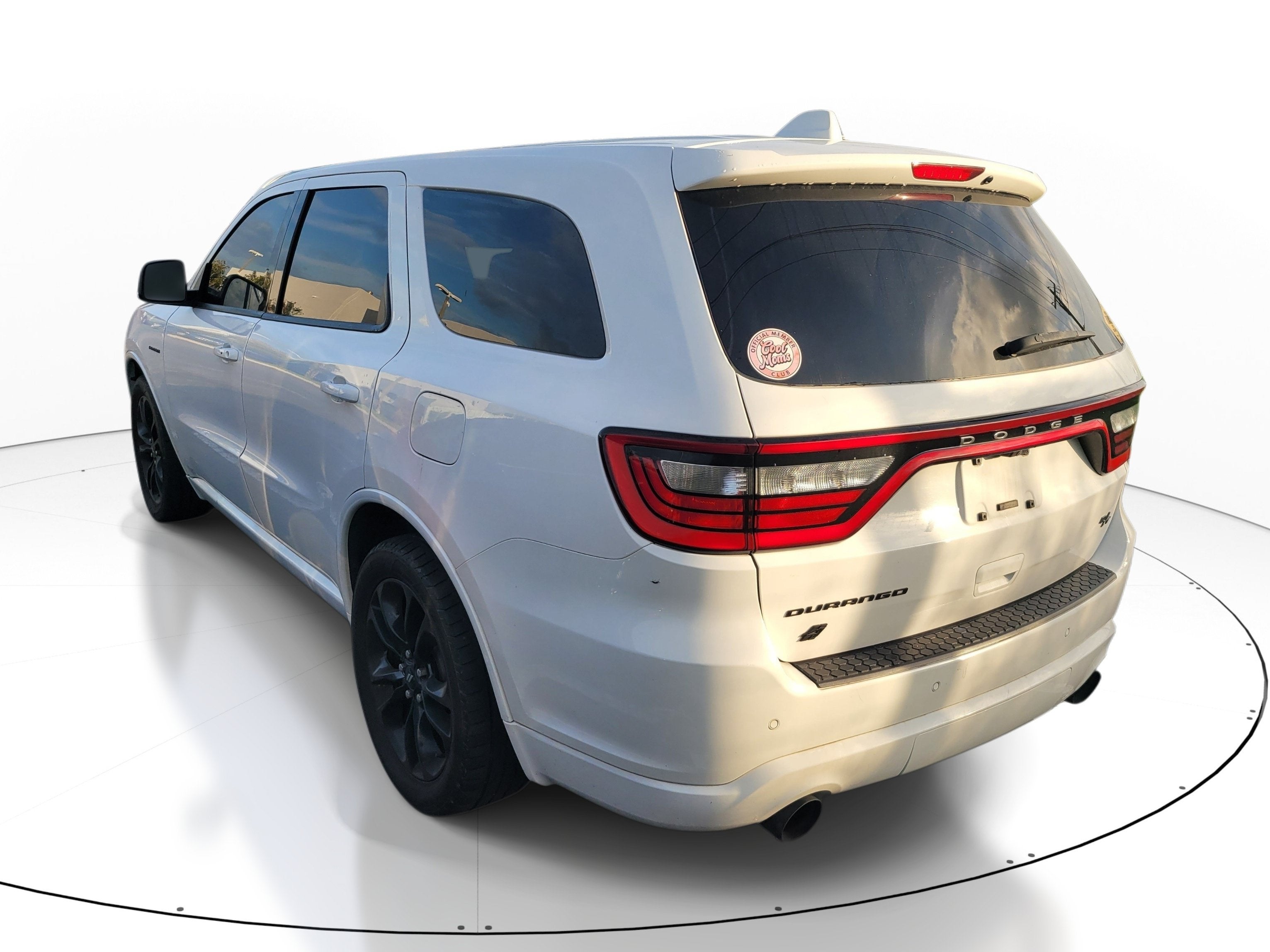 2020 Dodge Durango R/T