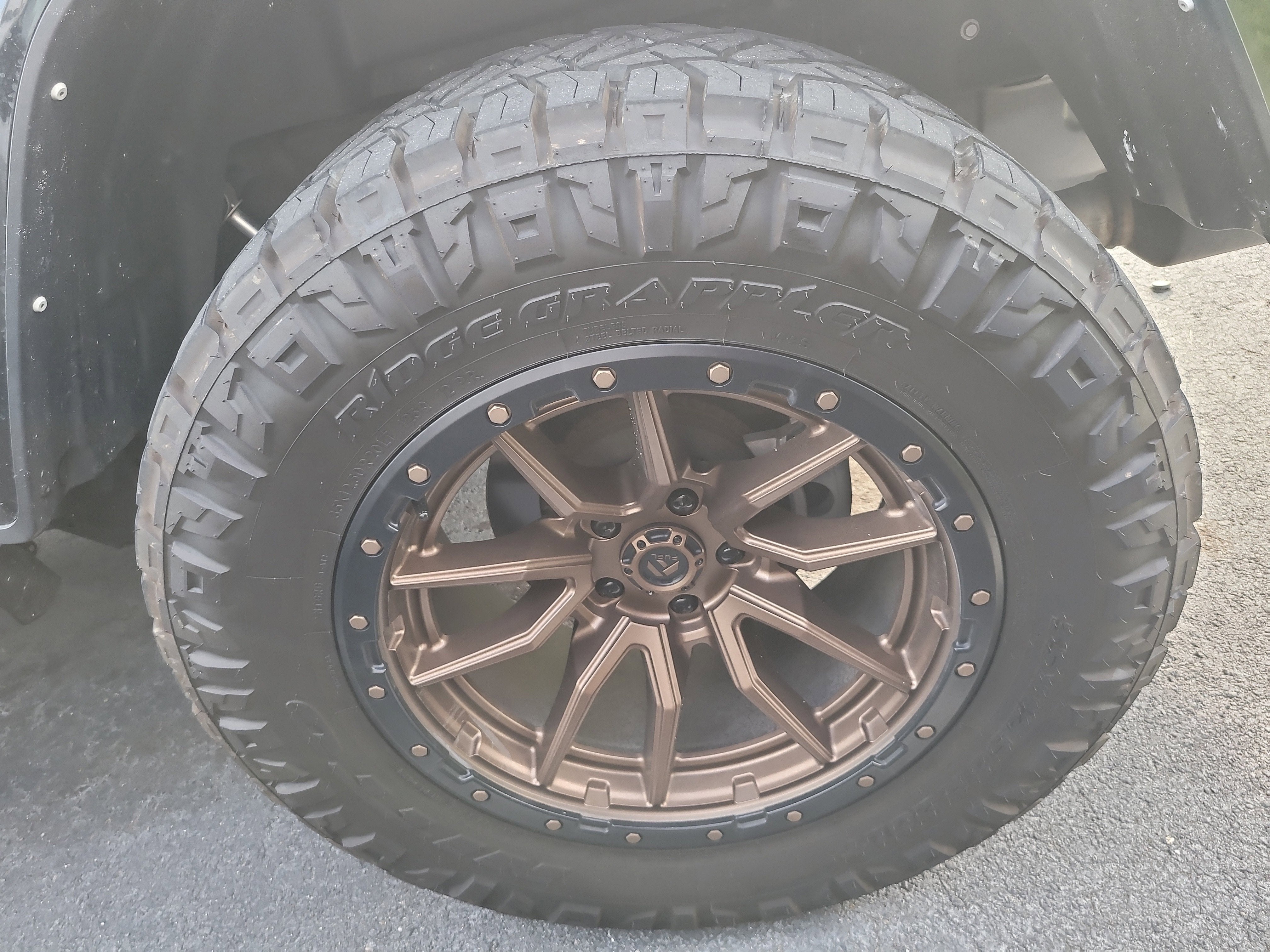 2021 Jeep Gladiator High Altitude
