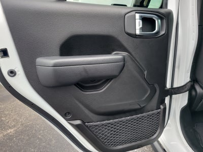 2024 Jeep Gladiator Mojave