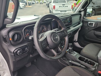 2024 Jeep Gladiator Mojave