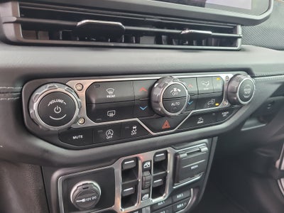 2024 Jeep Gladiator Mojave