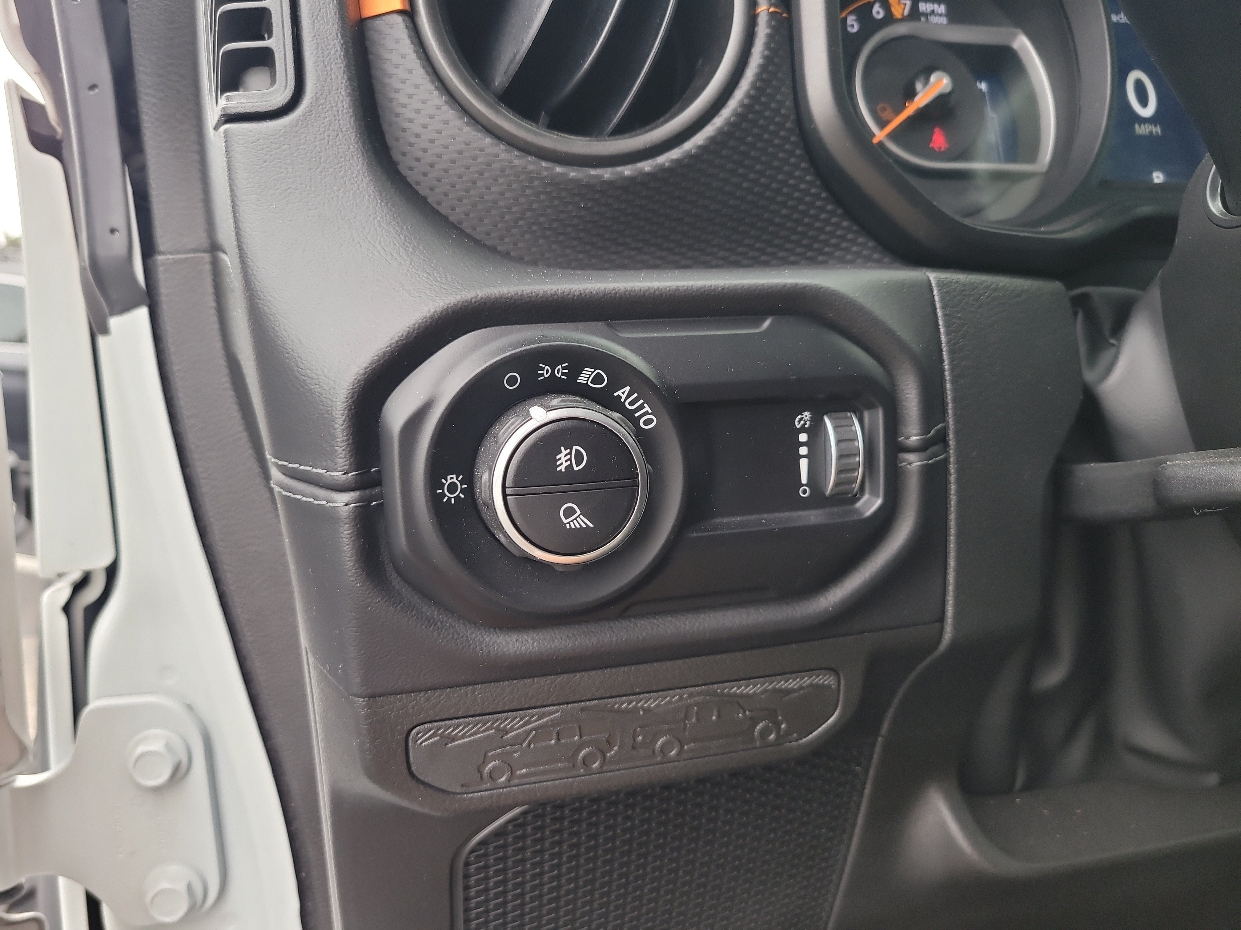 2024 Jeep Gladiator Mojave