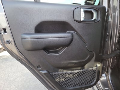 2024 Jeep Gladiator Mojave