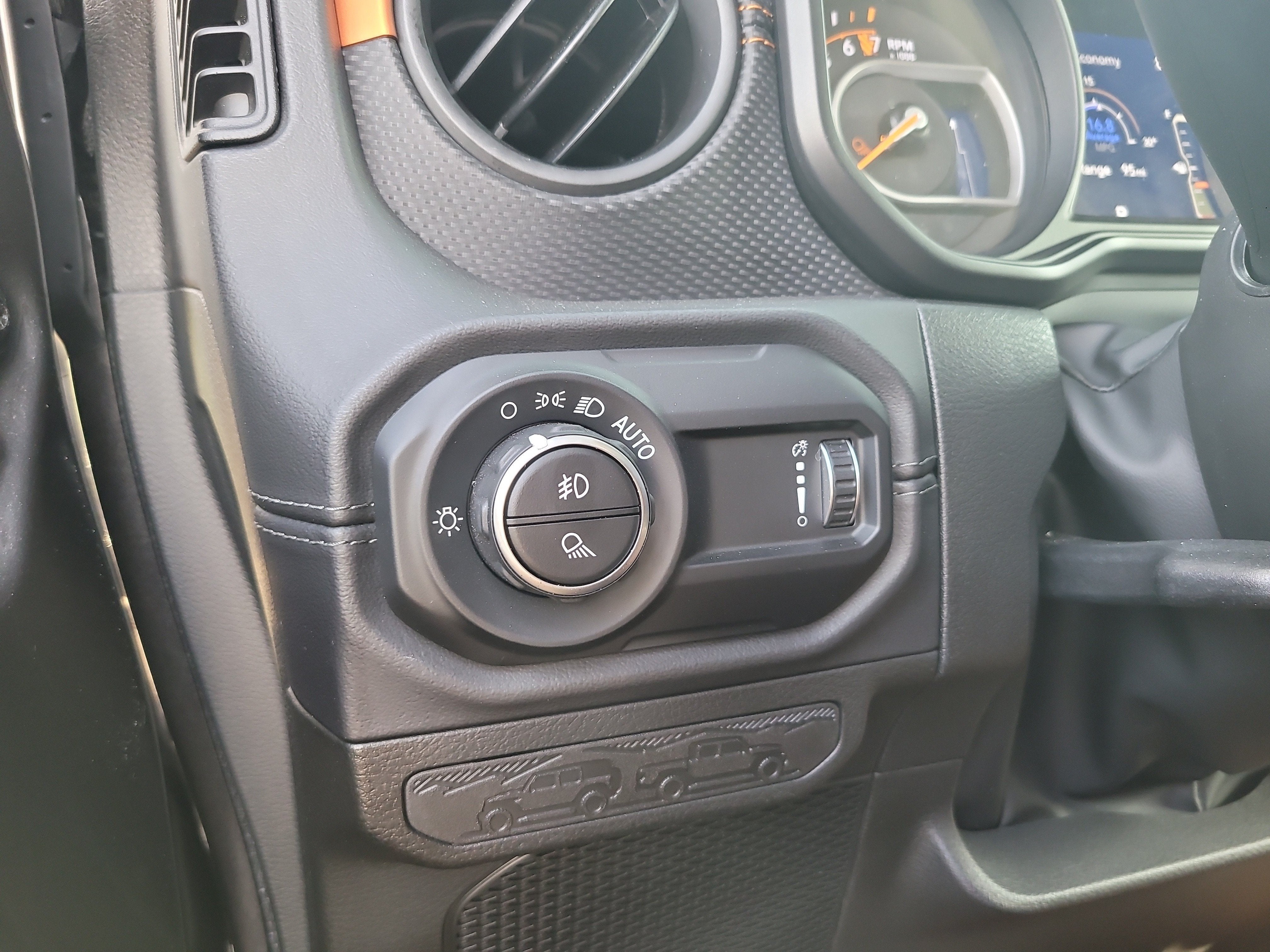 2024 Jeep Gladiator Mojave