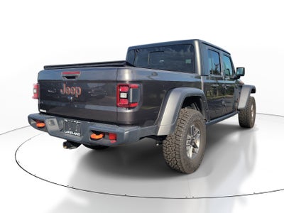 2024 Jeep Gladiator Mojave