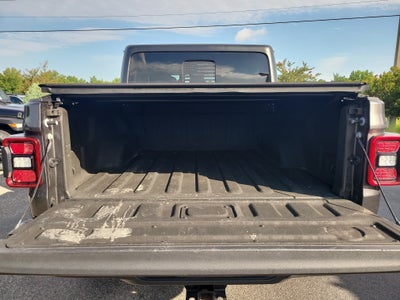 2024 Jeep Gladiator Mojave