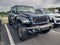 2025 Jeep Gladiator Mojave X