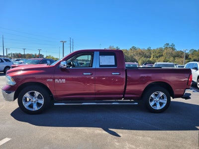 2014 RAM 1500 SLT