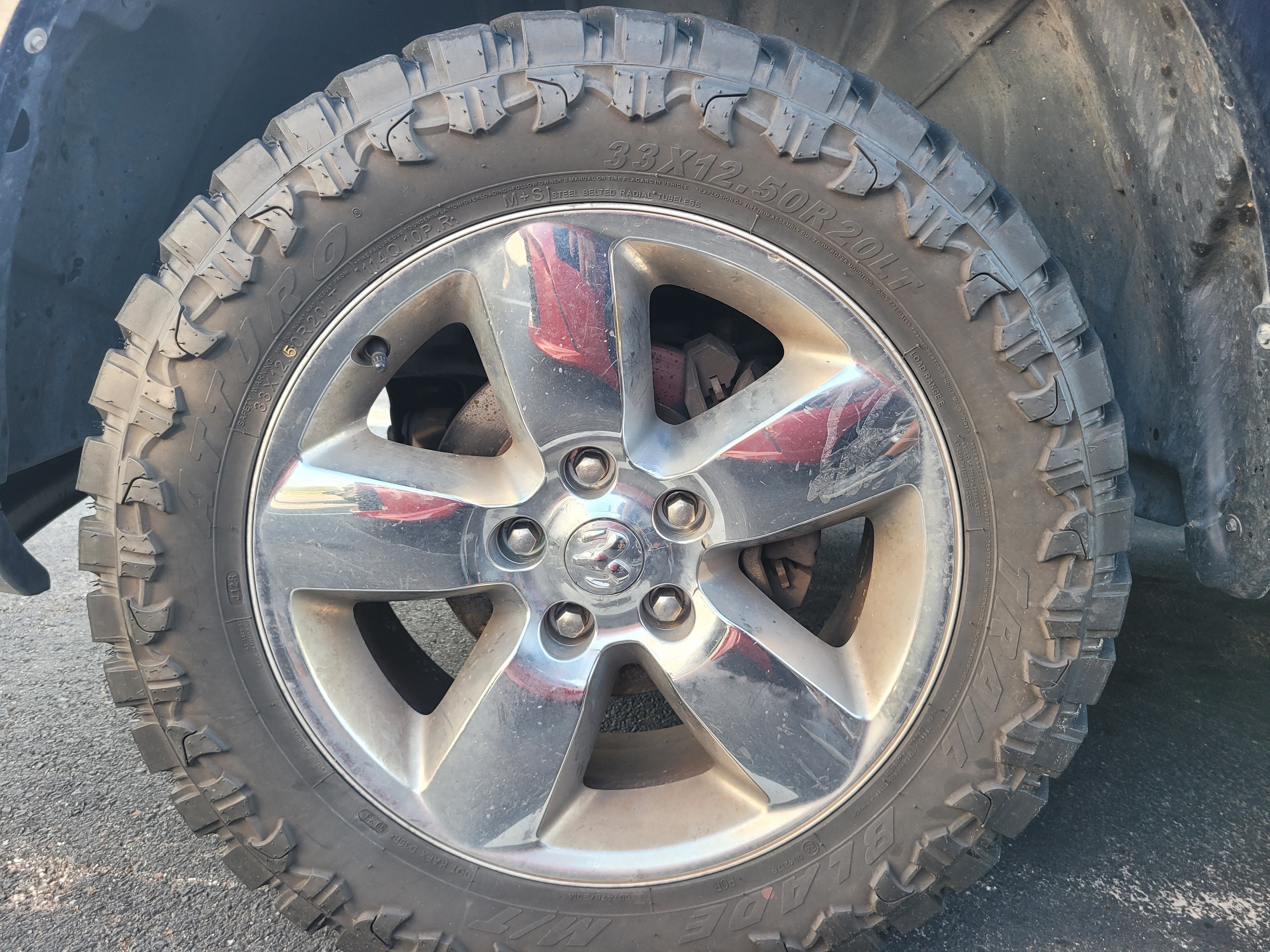 2019 RAM 1500 Classic Express