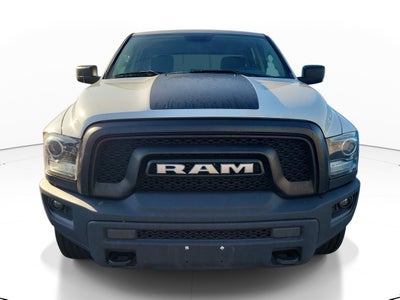 2020 RAM 1500 Classic Warlock