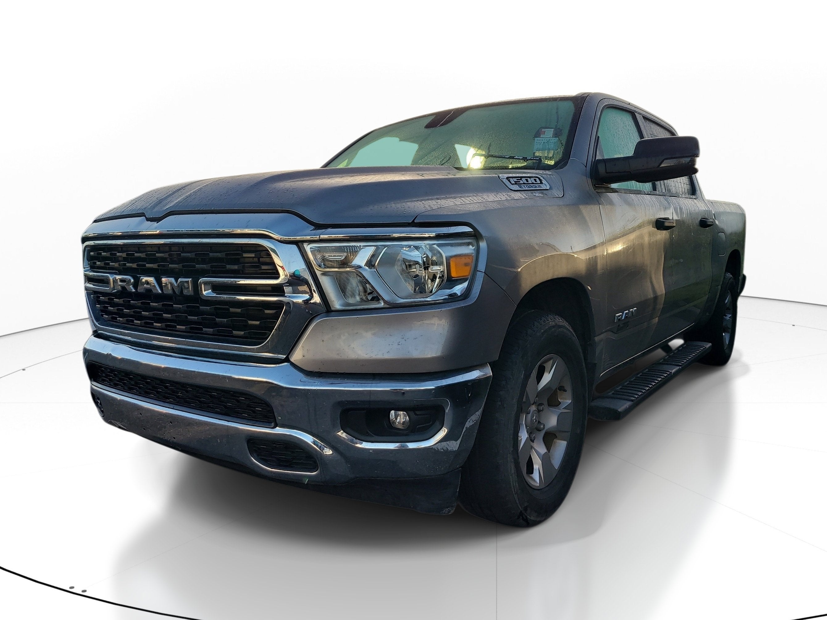 2024 RAM 1500 Big Horn