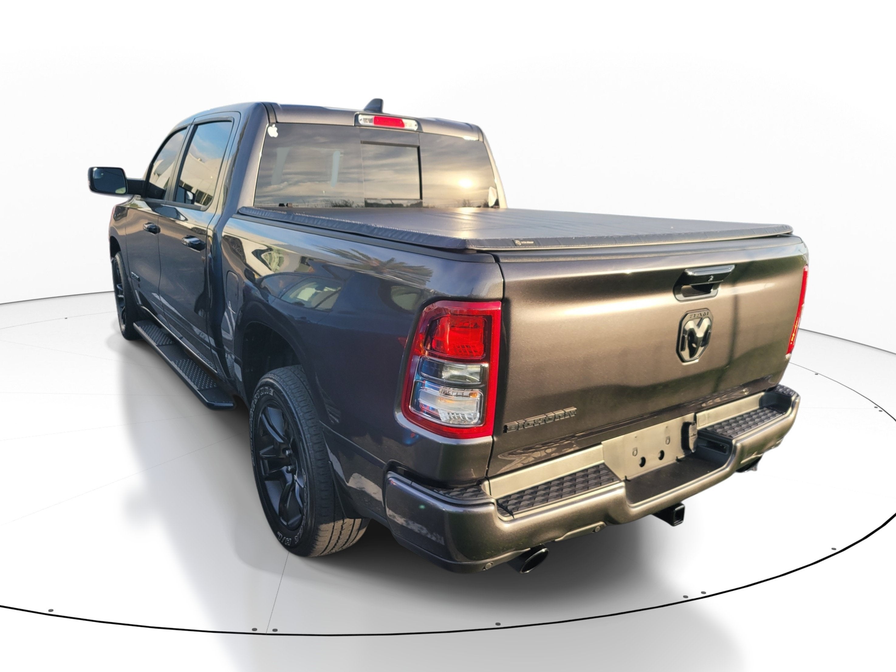2024 RAM 1500 Big Horn