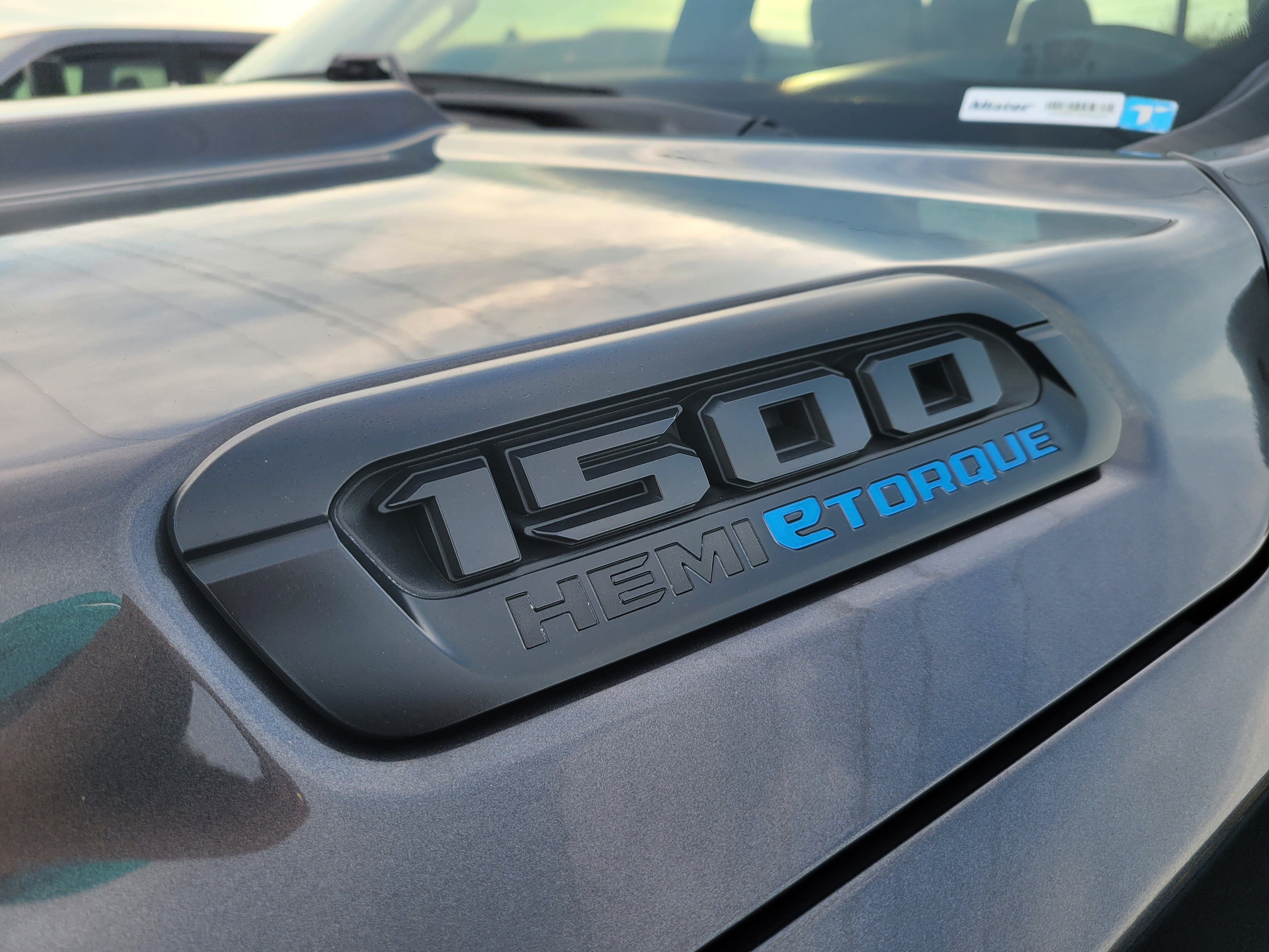 2024 RAM 1500 Big Horn