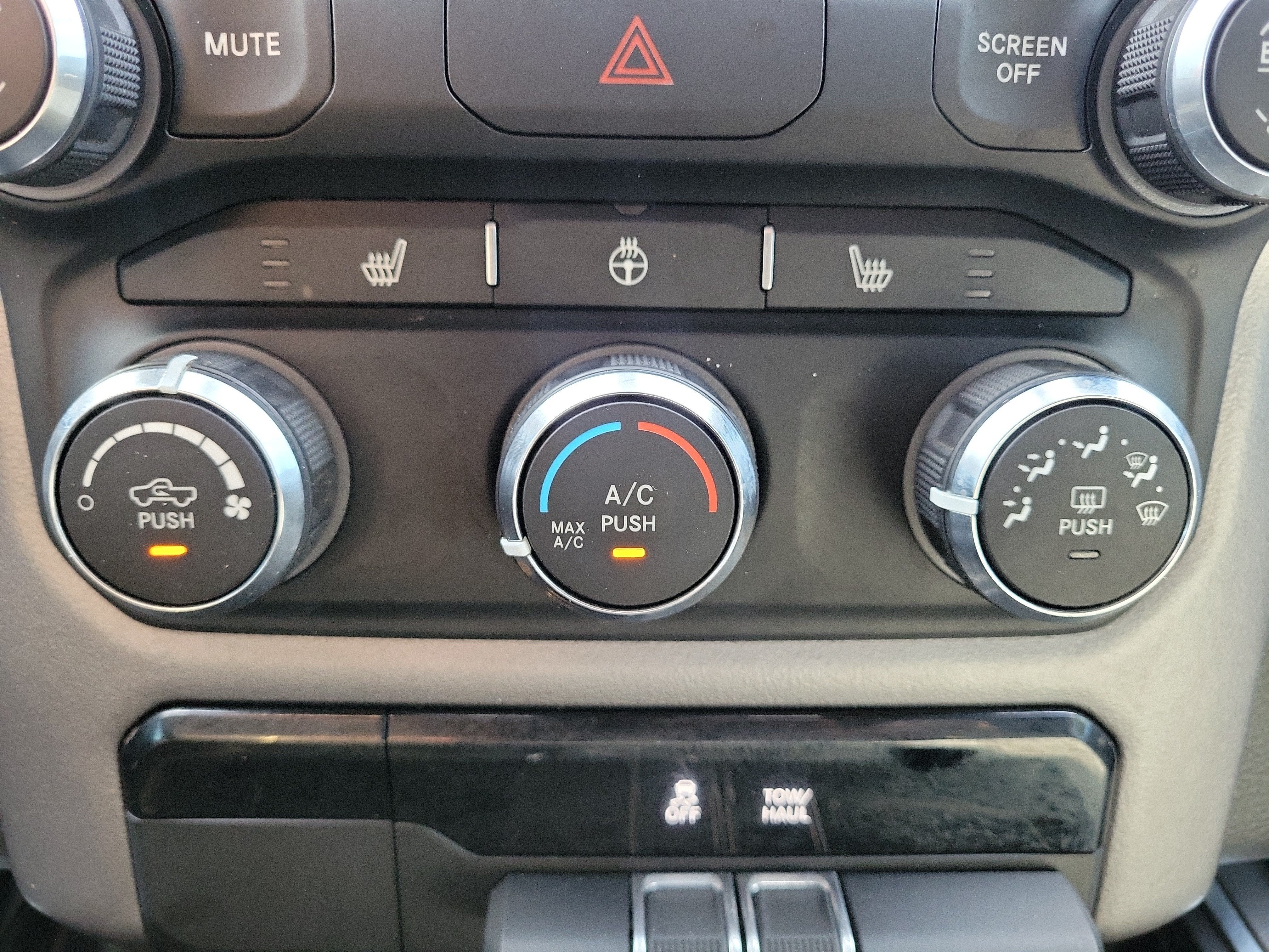 2024 RAM 1500 Big Horn