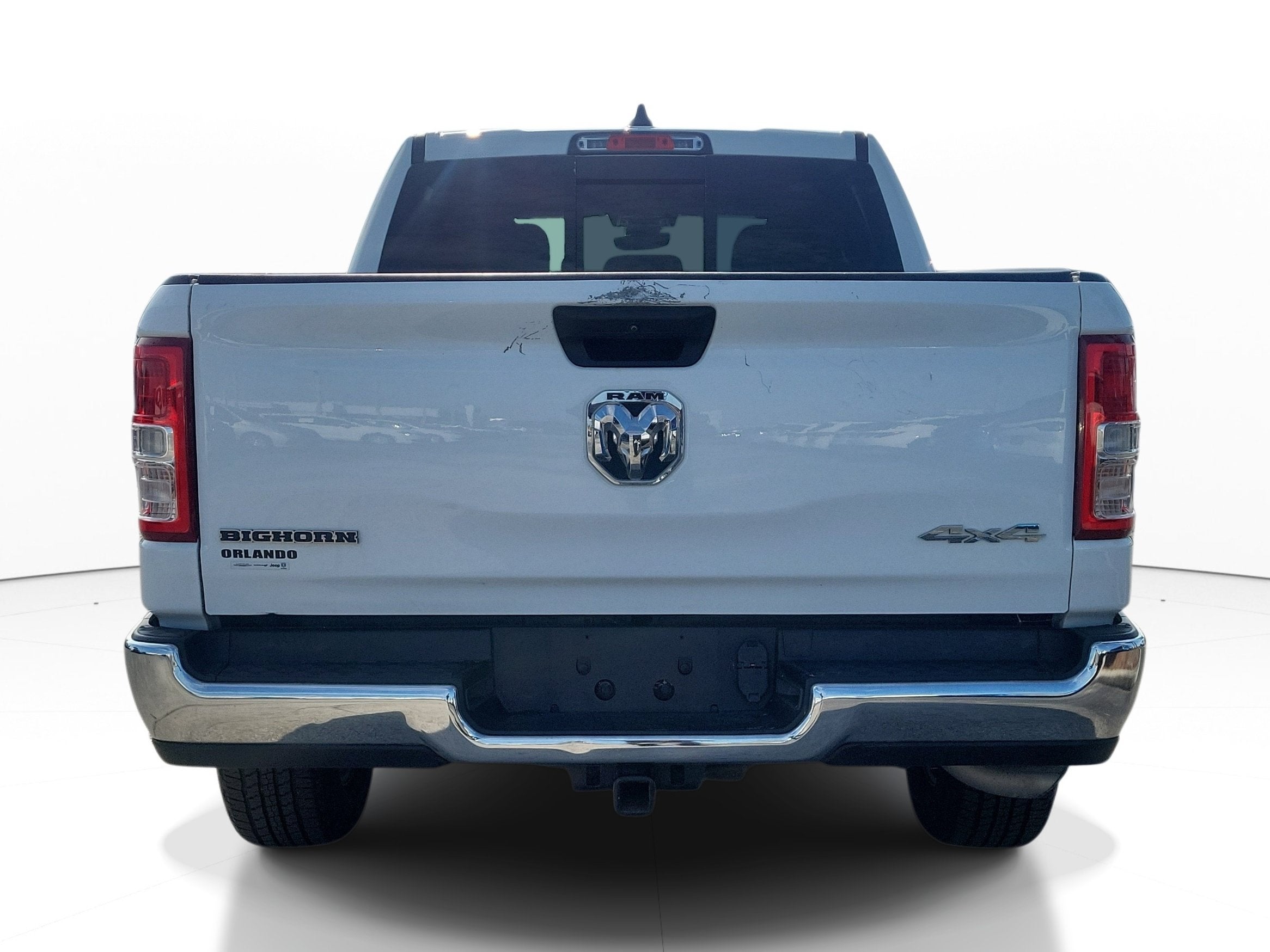 2024 RAM 1500 Big Horn