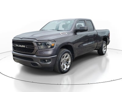 2024 RAM 1500 Tradesman