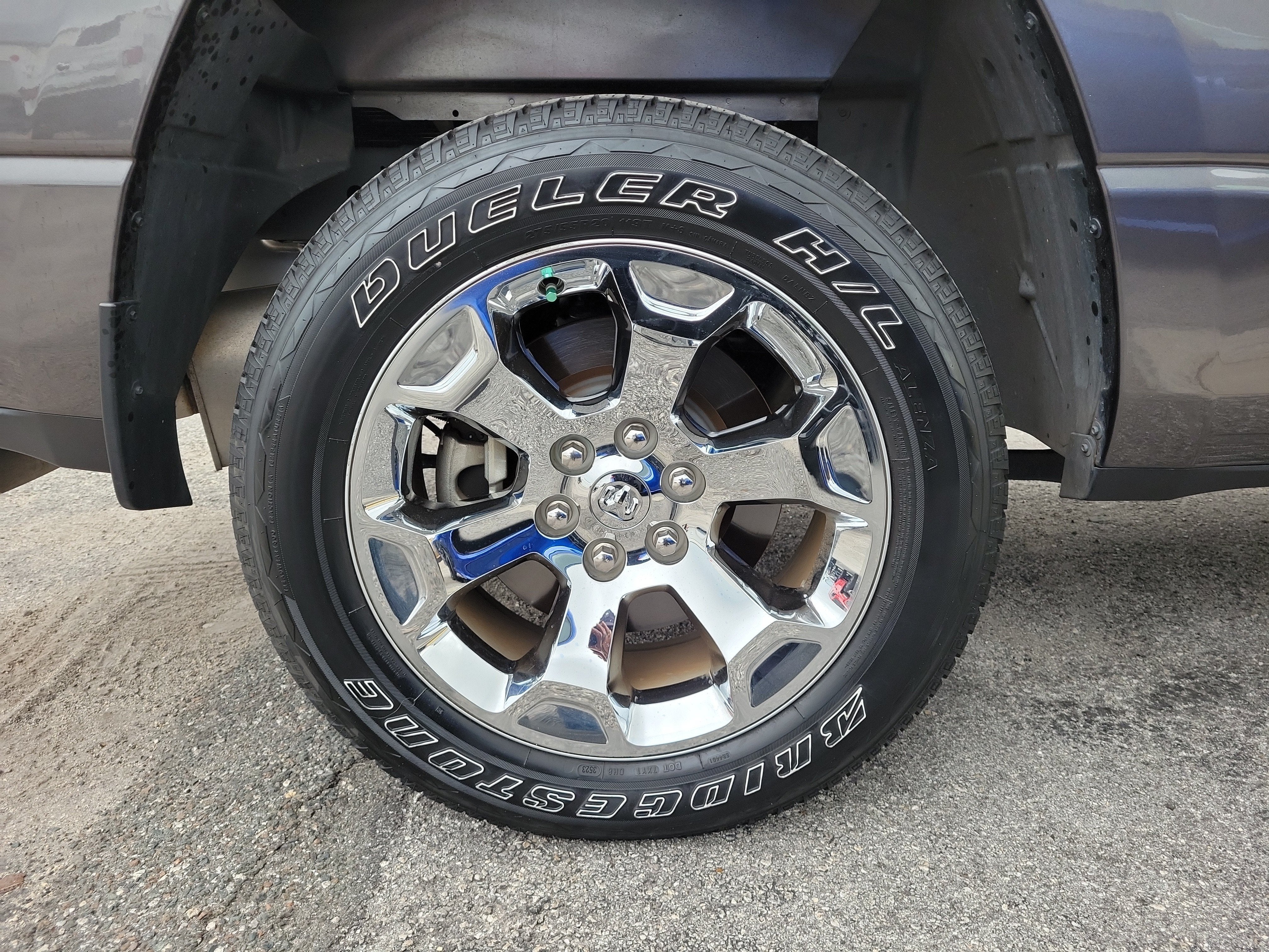 2024 RAM 1500 Tradesman