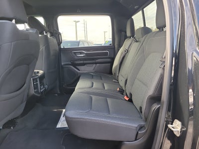 2024 RAM 1500 Big Horn