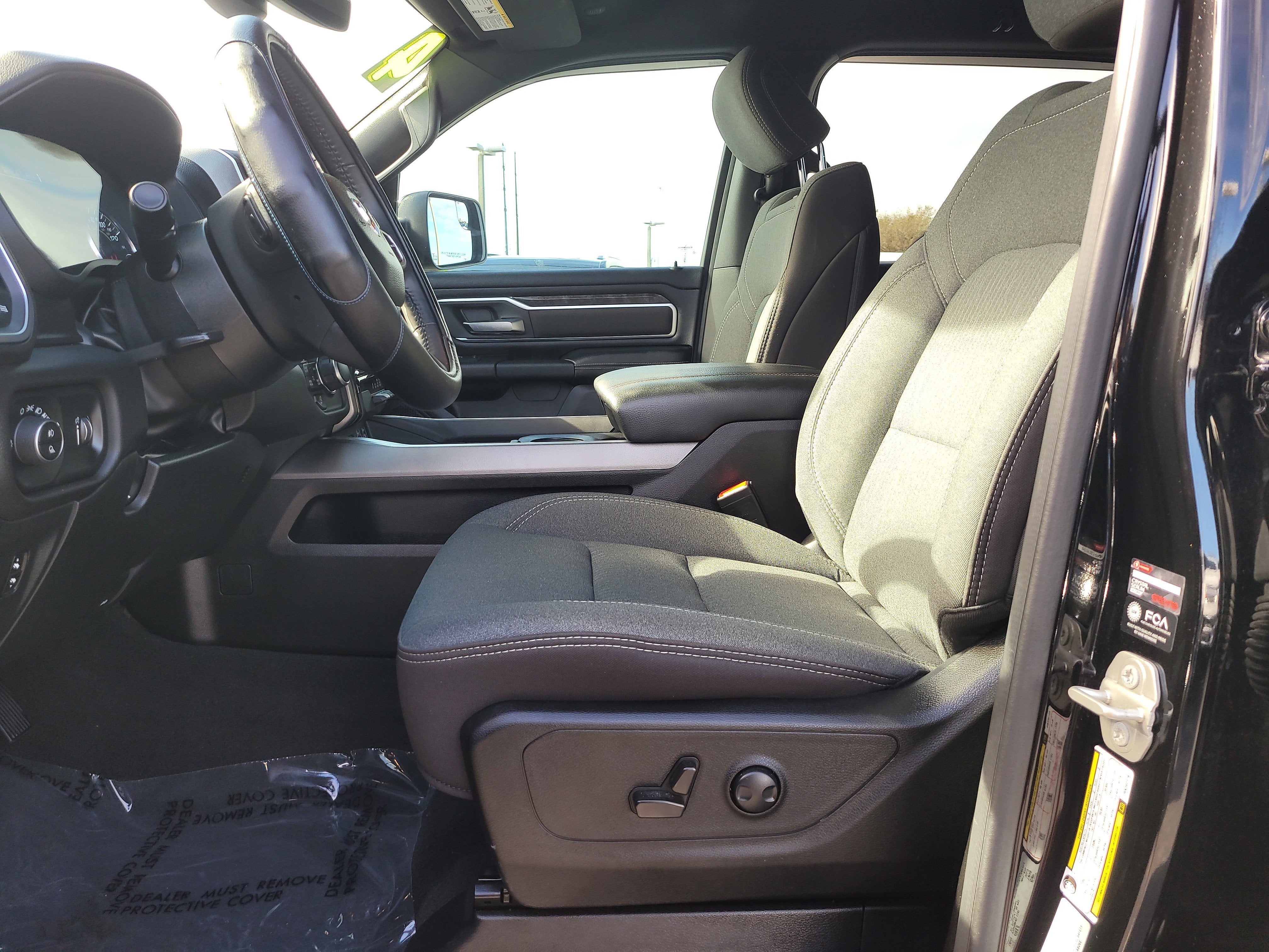 2024 RAM 1500 Big Horn