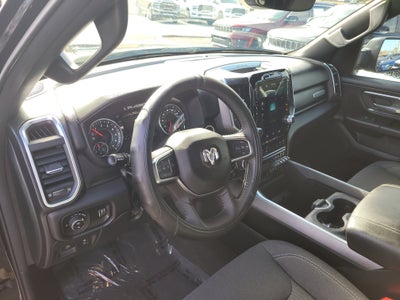 2024 RAM 1500 Big Horn