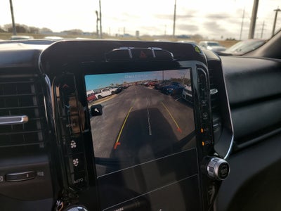 2024 RAM 1500 Big Horn