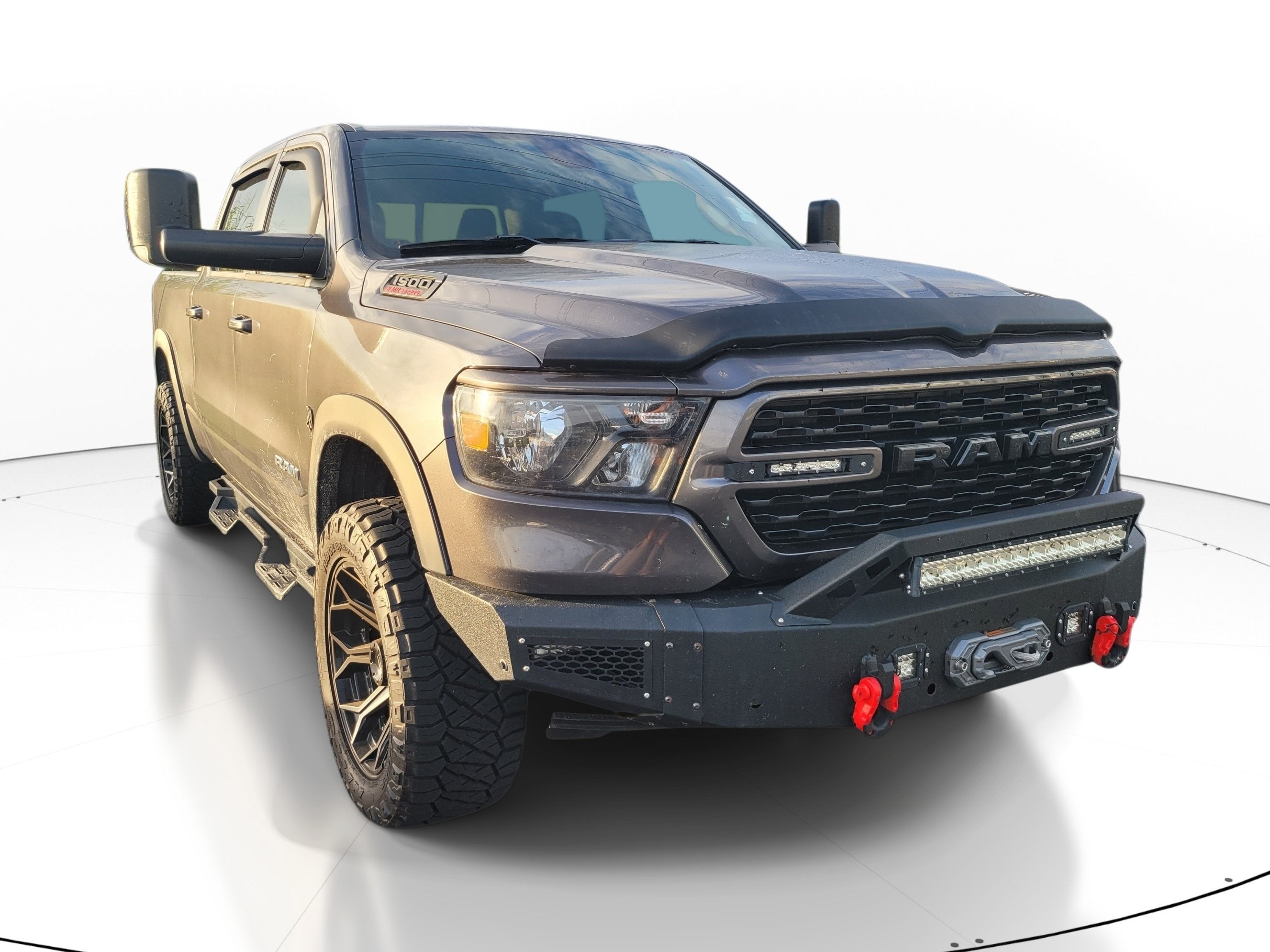 2024 RAM 1500 Big Horn