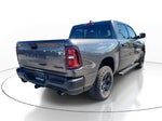 2025 RAM 1500 Warlock