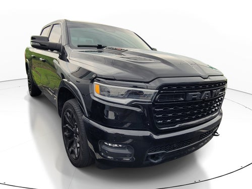 2025 RAM 1500 Limited