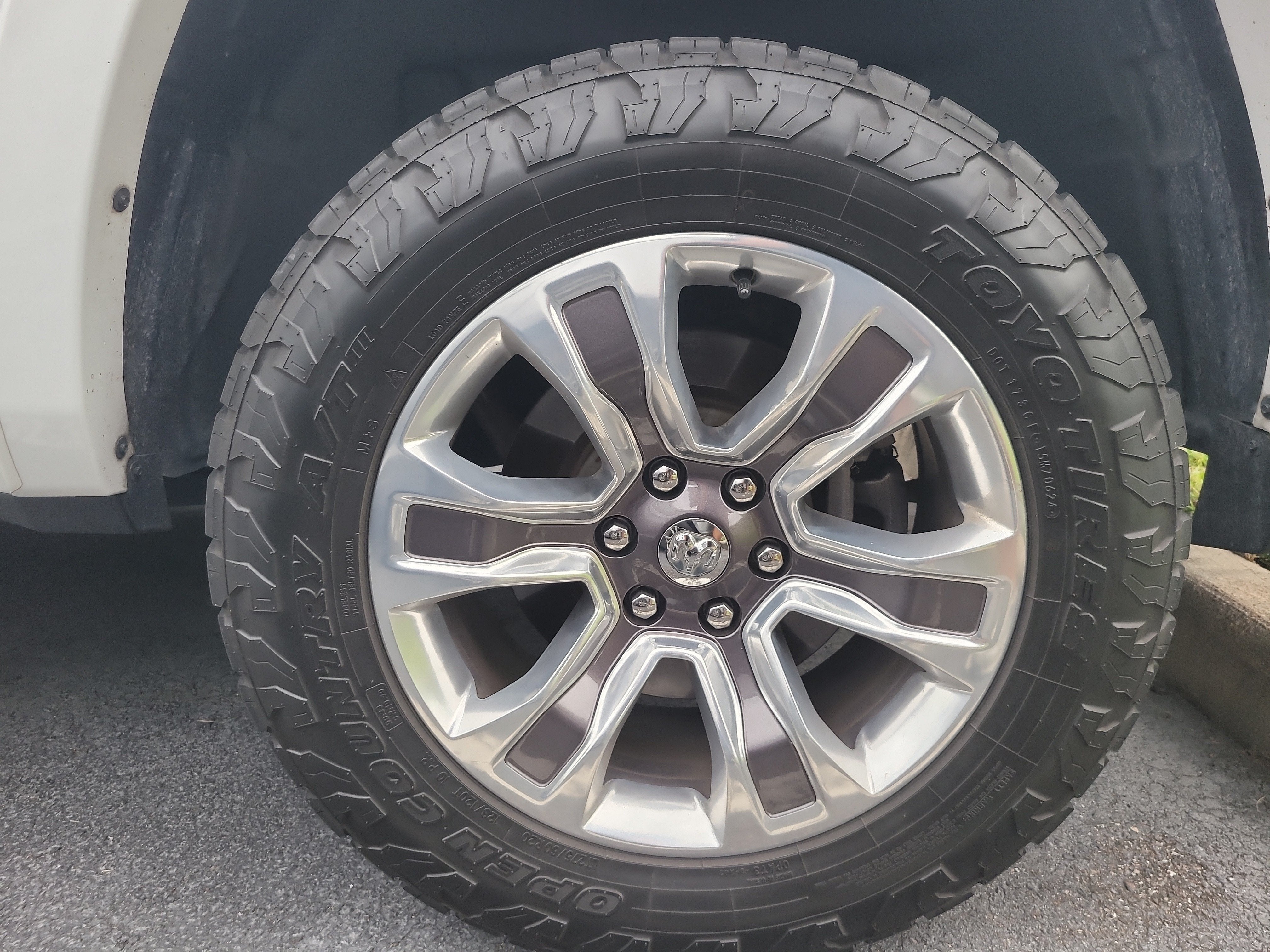 2022 RAM 1500 Limited