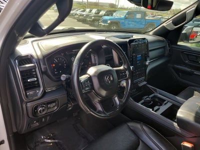 2023 RAM 1500 Limited
