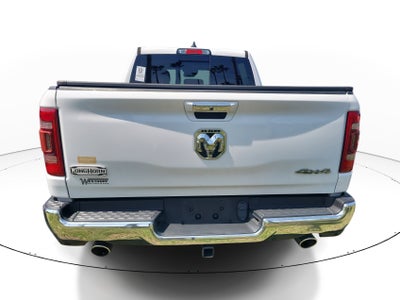 2022 RAM 1500 Longhorn