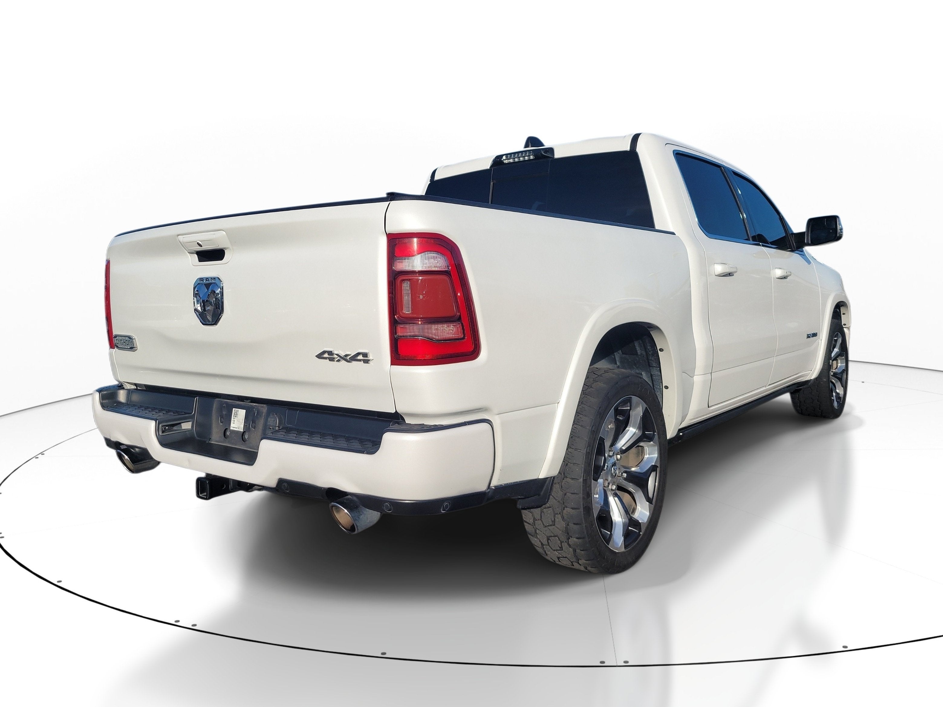 2023 RAM 1500 Longhorn