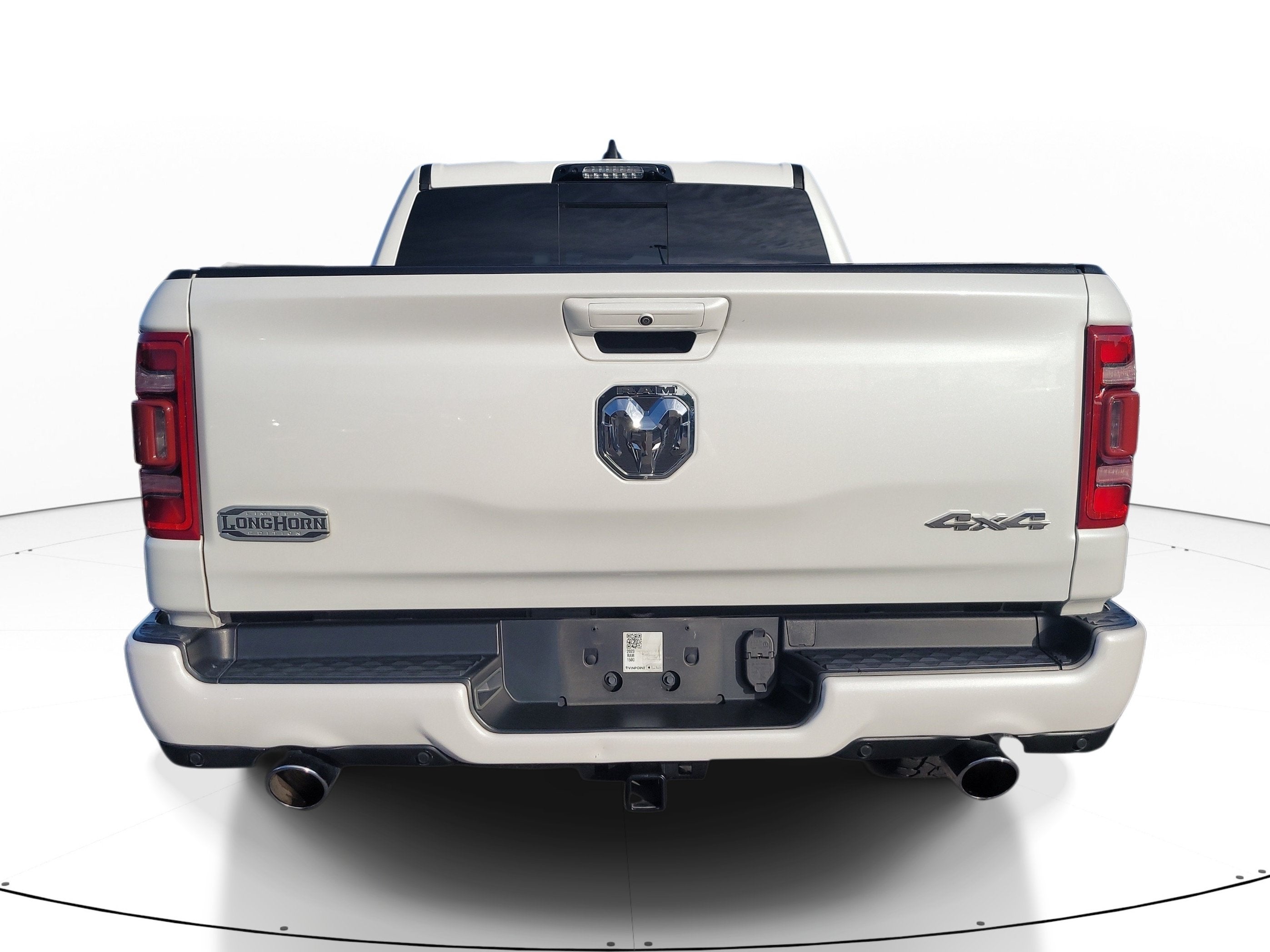 2023 RAM 1500 Longhorn