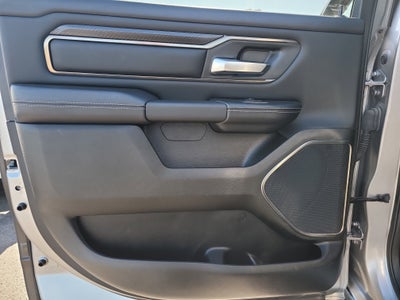 2023 RAM 1500 Rebel
