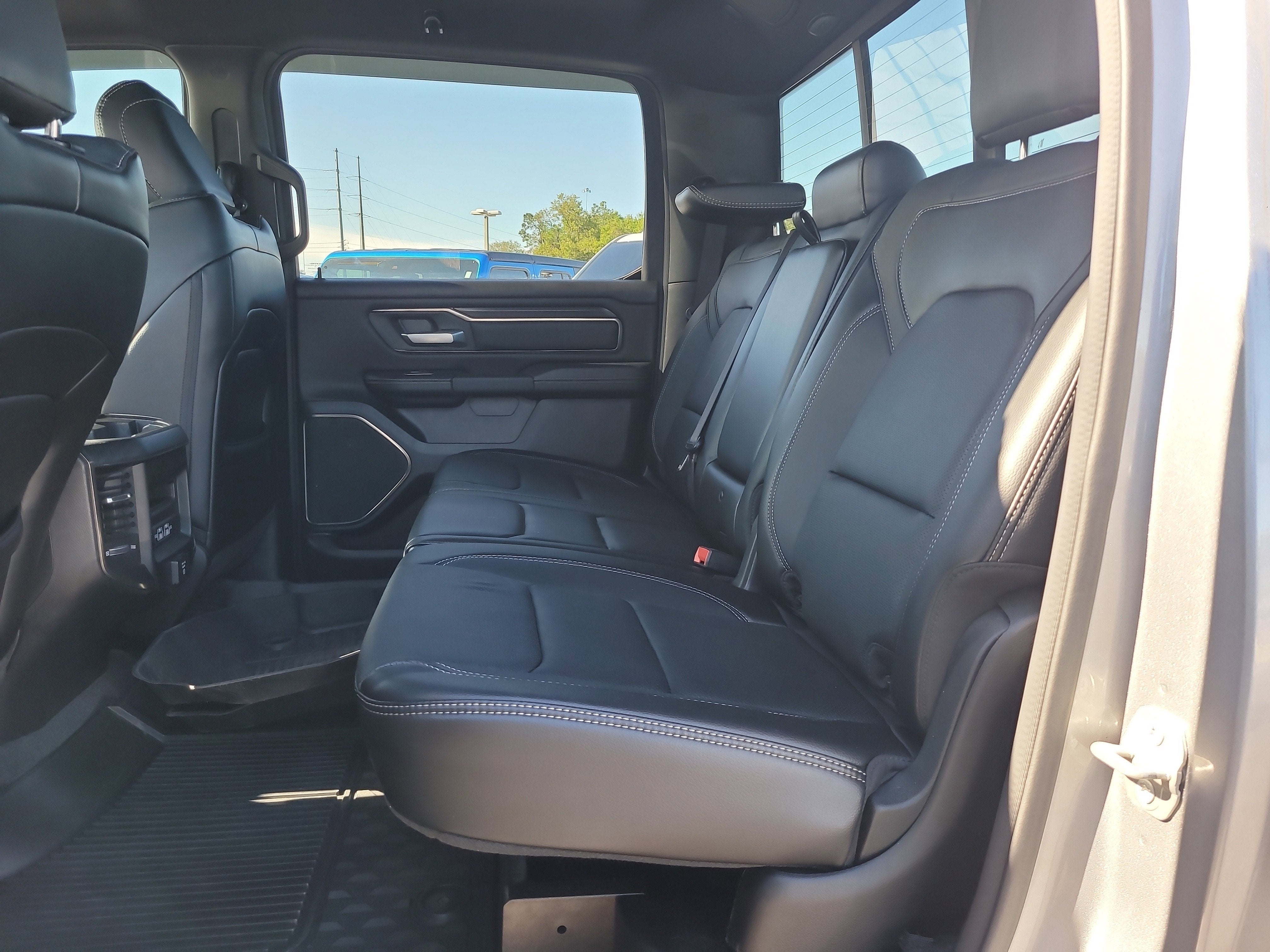 2023 RAM 1500 Rebel